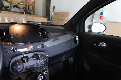 Fiat 500 Gebrauchtwagen Fiat 500 Gebrauchtwagen