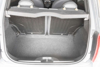 Fiat 500 Gebrauchtwagen Fiat 500 Gebrauchtwagen