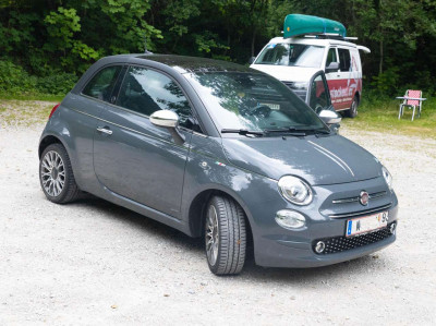 Fiat 500 Gebrauchtwagen Fiat 500 Gebrauchtwagen