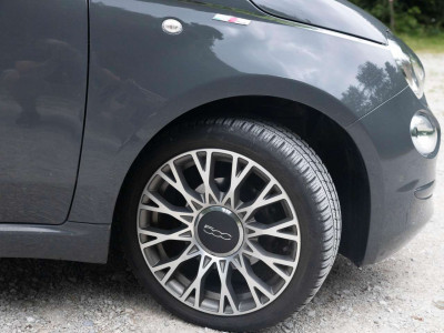 Fiat 500 Gebrauchtwagen Fiat 500 Gebrauchtwagen