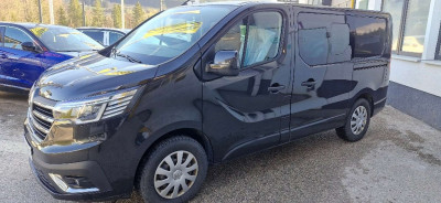 Renault Trafic Gebrauchtwagen Renault Trafic Gebrauchtwagen