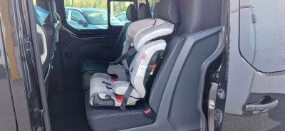Renault Trafic Gebrauchtwagen Renault Trafic Gebrauchtwagen