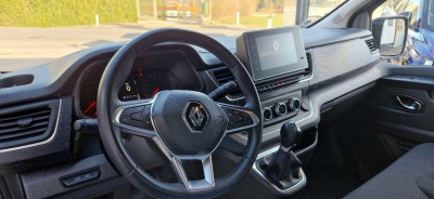 Renault Trafic Gebrauchtwagen Renault Trafic Gebrauchtwagen