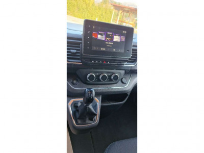 Renault Trafic Gebrauchtwagen Renault Trafic Gebrauchtwagen