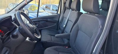 Renault Trafic Gebrauchtwagen Renault Trafic Gebrauchtwagen