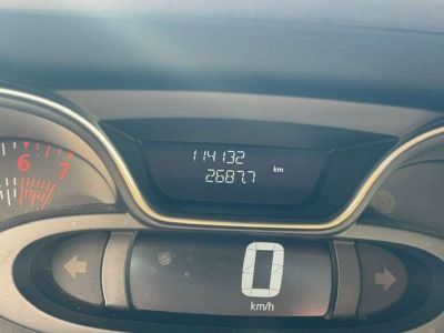 Renault Captur Gebrauchtwagen Renault Captur Gebrauchtwagen
