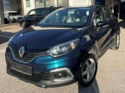 Renault Captur Gebrauchtwagen Renault Captur Gebrauchtwagen