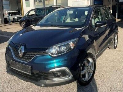 Renault Captur Gebrauchtwagen Renault Captur Gebrauchtwagen