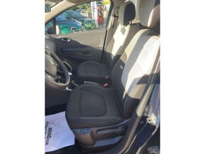 Renault Captur Gebrauchtwagen Renault Captur Gebrauchtwagen
