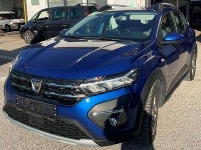 Dacia Sandero Gebrauchtwagen Dacia Sandero Gebrauchtwagen