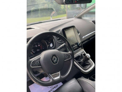 Renault Scénic Gebrauchtwagen Renault Scénic Gebrauchtwagen