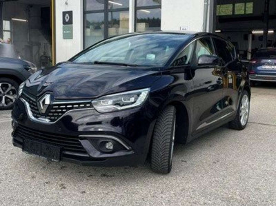 Renault Scénic Gebrauchtwagen Renault Scénic Gebrauchtwagen