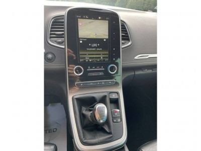 Renault Scénic Gebrauchtwagen Renault Scénic Gebrauchtwagen