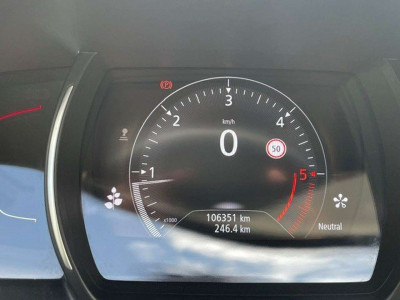 Renault Scénic Gebrauchtwagen Renault Scénic Gebrauchtwagen