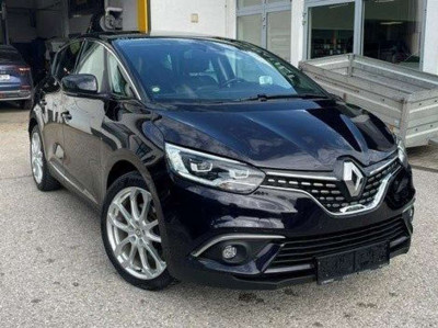 Renault Scénic Gebrauchtwagen Renault Scénic Gebrauchtwagen
