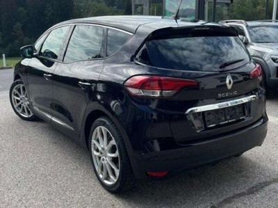 Renault Scénic Gebrauchtwagen Renault Scénic Gebrauchtwagen