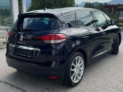 Renault Scénic Gebrauchtwagen Renault Scénic Gebrauchtwagen