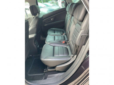 Renault Scénic Gebrauchtwagen Renault Scénic Gebrauchtwagen