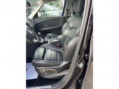 Renault Scénic Gebrauchtwagen Renault Scénic Gebrauchtwagen