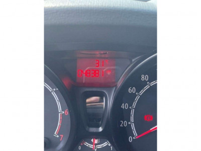 Ford Fiesta Gebrauchtwagen Ford Fiesta Gebrauchtwagen