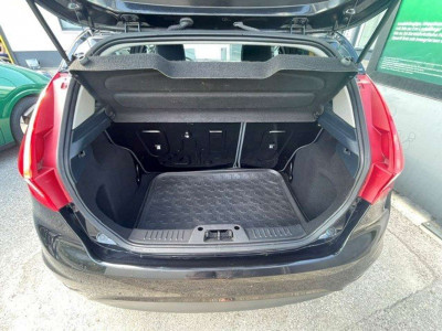 Ford Fiesta Gebrauchtwagen Ford Fiesta Gebrauchtwagen