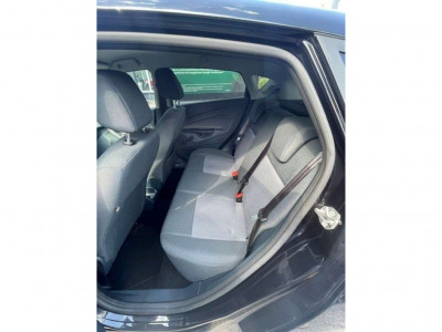 Ford Fiesta Gebrauchtwagen Ford Fiesta Gebrauchtwagen