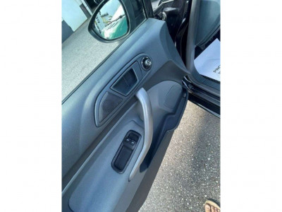 Ford Fiesta Gebrauchtwagen Ford Fiesta Gebrauchtwagen