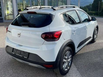 Dacia Sandero Gebrauchtwagen Dacia Sandero Gebrauchtwagen