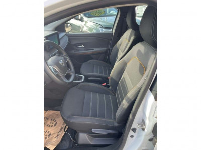 Dacia Sandero Gebrauchtwagen Dacia Sandero Gebrauchtwagen