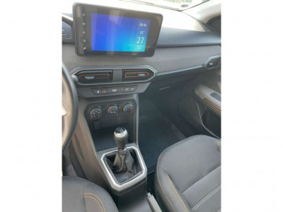 Dacia Sandero Gebrauchtwagen Dacia Sandero Gebrauchtwagen