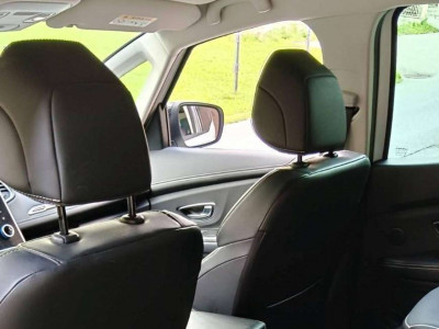 Renault Scénic Gebrauchtwagen Renault Scénic Gebrauchtwagen