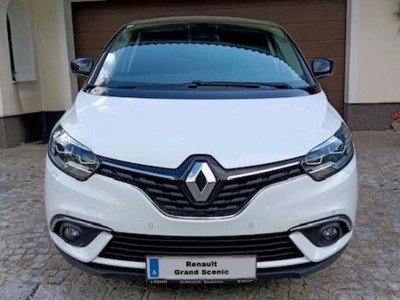 Renault Scénic Gebrauchtwagen Renault Scénic Gebrauchtwagen
