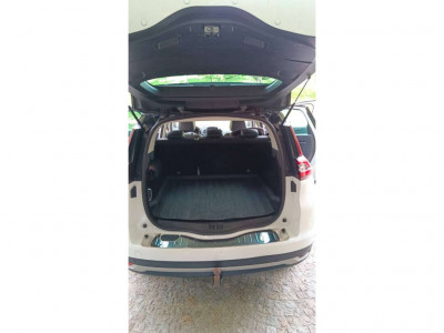Renault Scénic Gebrauchtwagen Renault Scénic Gebrauchtwagen