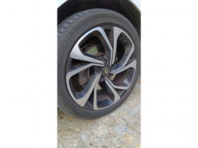 Renault Scénic Gebrauchtwagen Renault Scénic Gebrauchtwagen