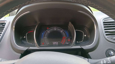 Renault Scénic Gebrauchtwagen Renault Scénic Gebrauchtwagen