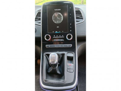 Renault Scénic Gebrauchtwagen Renault Scénic Gebrauchtwagen
