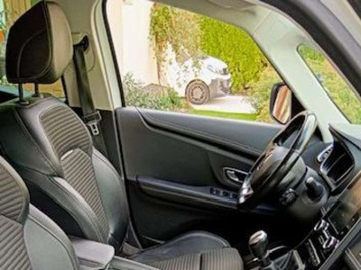 Renault Scénic Gebrauchtwagen Renault Scénic Gebrauchtwagen