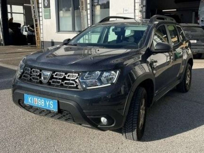 Dacia Duster Gebrauchtwagen Dacia Duster Gebrauchtwagen