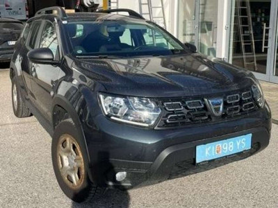 Dacia Duster Gebrauchtwagen Dacia Duster Gebrauchtwagen