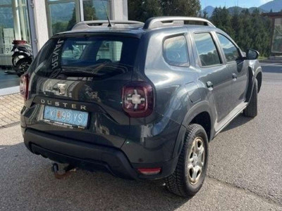 Dacia Duster Gebrauchtwagen Dacia Duster Gebrauchtwagen