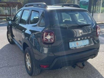 Dacia Duster Gebrauchtwagen Dacia Duster Gebrauchtwagen