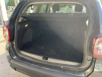 Dacia Duster Gebrauchtwagen Dacia Duster Gebrauchtwagen