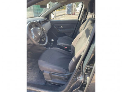 Dacia Duster Gebrauchtwagen Dacia Duster Gebrauchtwagen