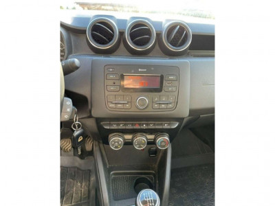 Dacia Duster Gebrauchtwagen Dacia Duster Gebrauchtwagen