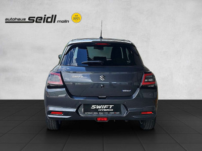 Suzuki Swift Gebrauchtwagen