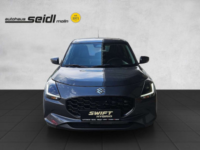 Suzuki Swift Gebrauchtwagen