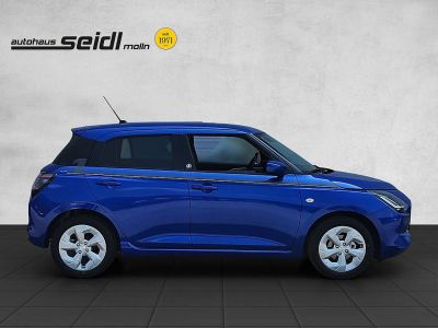 Suzuki Swift Neuwagen