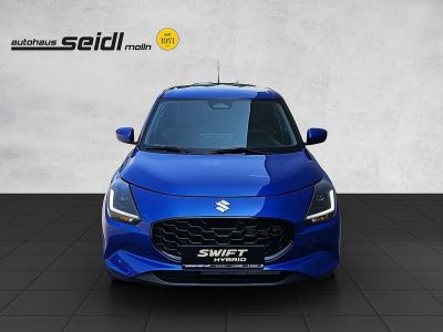 Suzuki Swift Neuwagen