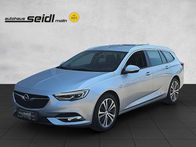 Opel Insignia Gebrauchtwagen