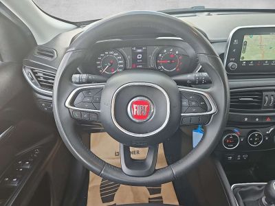 Fiat Tipo Gebrauchtwagen